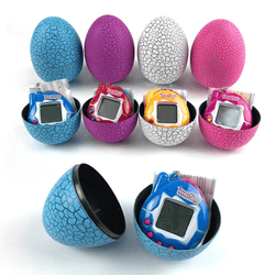 Tamagotchi Mascota Virtual Digipet